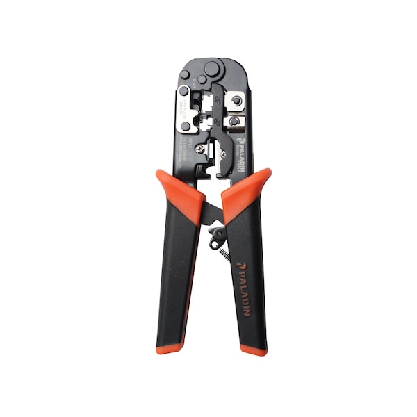 Crimper, Snagless All-In-One, Econ